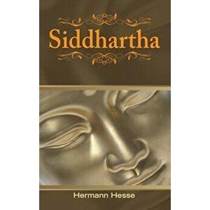 Siddhartha, Hardcover - Hermann Hesse imagine