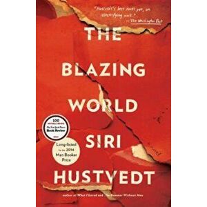 The Blazing World, Paperback - Siri Hustvedt imagine
