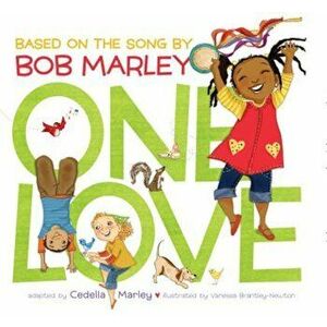 One Love, Hardcover - Cedella Marley imagine