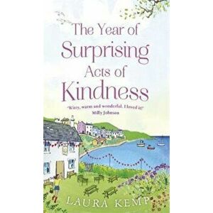 Year of Surprising Acts of Kindness, Paperback - Laura Kemp imagine