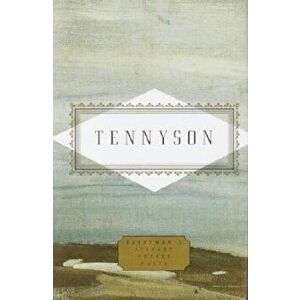 Tennyson: Poems, Hardcover - Alfred Tennyson imagine