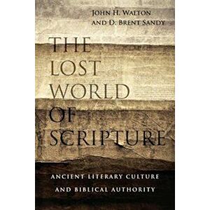 World Scripture, Paperback imagine