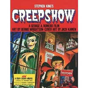 Creepshow, Paperback - Stephen King imagine