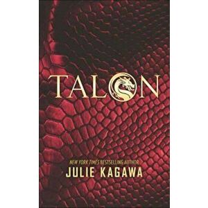Talon, Paperback - Julie Kagawa imagine