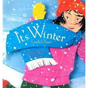 It's Winter, Paperback - Linda Glaser imagine