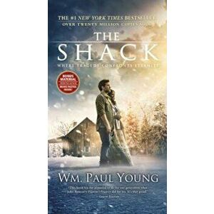 The Shack, Paperback - Wm Paul Young imagine