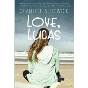 Love, Lucas, Paperback - Chantele Sedgwick imagine