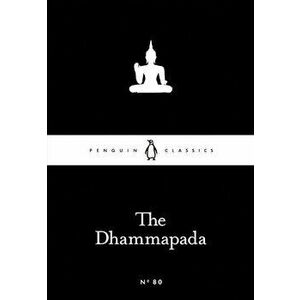 The Dhammapada - *** imagine