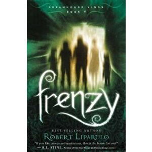 Frenzy, Paperback - Robert Liparulo imagine