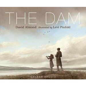 Dam, Hardcover - Almond David imagine
