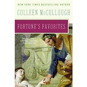 Fortune's Favorites, Paperback - Colleen McCullough imagine