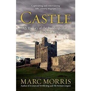 Castle, Paperback - Marc Morris imagine