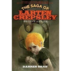 Birth of a Killer, Paperback - Darren Shan imagine