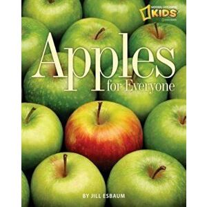 Apples for Everyone, Paperback - Jill Esbaum imagine