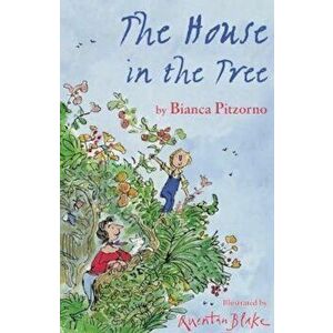 House in the Tree, Paperback imagine
