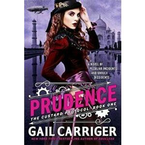 Prudence, Paperback - Gail Carriger imagine