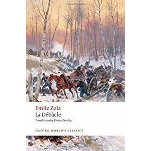 La Debacle, Paperback - Emile Zola imagine