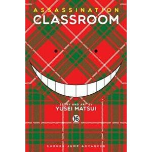 Assassination Classroom, Vol. 16, Paperback - Yusei Matsui imagine