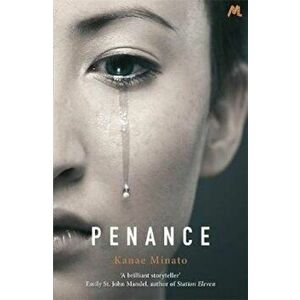 Penance, Paperback - Kanae Minato imagine
