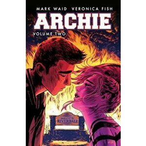 Archie, Volume 2, Paperback - Mark Waid imagine