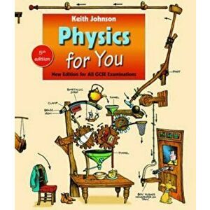 Physics for You, Paperback imagine