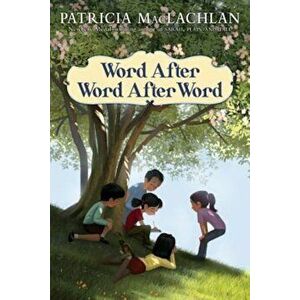 Word After Word After Word, Hardcover imagine