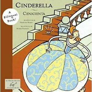 Cinderella/Cenicienta, Paperback - Francesc Boada imagine
