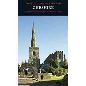 Cheshire, Hardcover - Clare Hartwell imagine