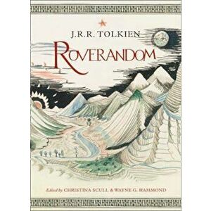 Pocket Roverandom, Hardcover - J R R Tolkien imagine