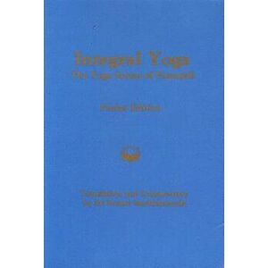 Integral Yoga-The Yoga Sutras of Patanjali Pocket Edition, Paperback - Sri Swami Satchidananda imagine