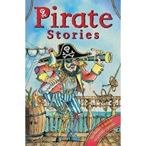 Pirate Stories, Paperback - *** imagine