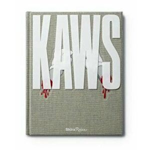 Kaws, Hardcover - Monica Ramirez-Montagut imagine