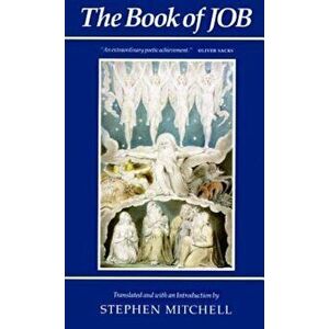 The Book of Job, Paperback - Stephen Mitchell imagine