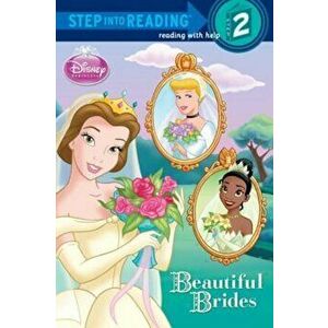 Beautiful Brides, Paperback - Melissa Lagonegro imagine