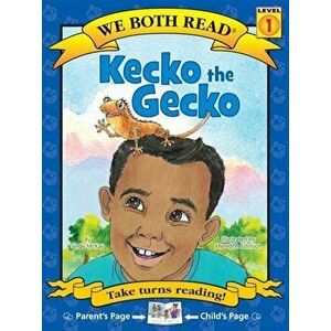 Kecko the Gecko (We Both Read: Level 1 (Paperback)), Paperback - Sindy McKay imagine