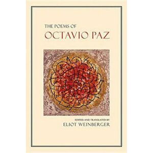 The Poems of Octavio Paz imagine