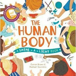 Human Body, Hardcover - Carron Brown imagine