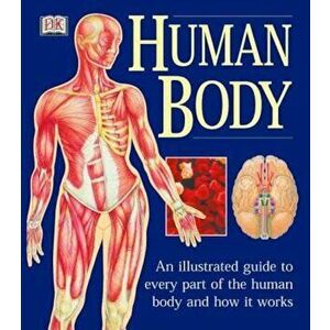 The Human Body, Paperback - Martyn Page imagine