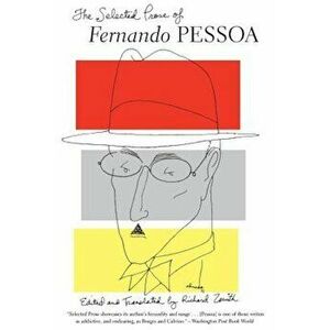 Fernando Pessoa imagine
