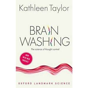Brainwashing, Paperback - Kathleen Taylor imagine