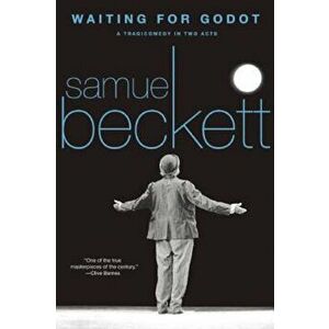 Waiting for Godot, Paperback - Samuel Beckett imagine