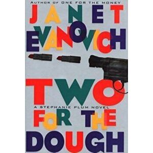 Two for the Dough, Hardcover imagine