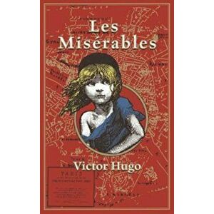 Les Miserables, Hardcover - Victor Hugo imagine