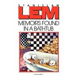 Memoirs Found in a Bathtub, Paperback - Stanislaw Lem imagine