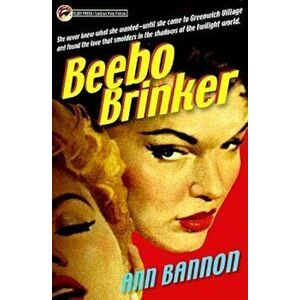 Beebo Brinker, Paperback - Ann Bannon imagine