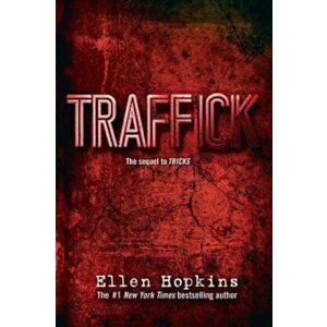 Traffick, Paperback - Ellen Hopkins imagine