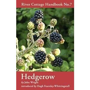 Hedgerow, Hardcover - John Wright imagine