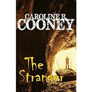 The Stranger, Paperback - Caroline B. Cooney imagine