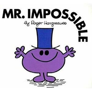 Mr. Impossible, Paperback imagine