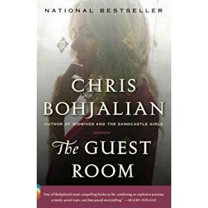 The Guest Room, Paperback - Chris Bohjalian imagine